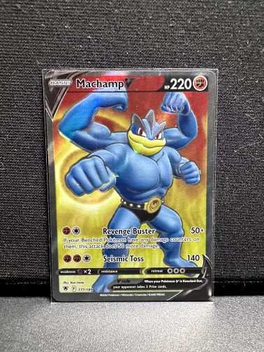 Machamp V