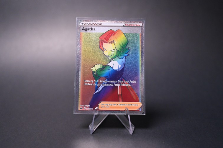 Agatha