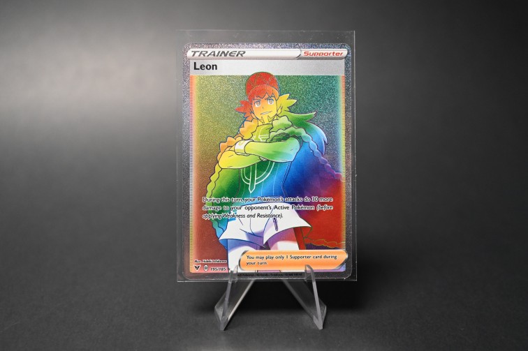 Leon