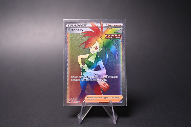 Flannery