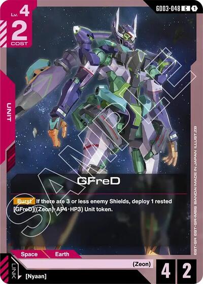 GFreD (GD03-048)