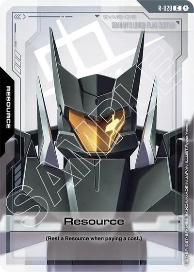 Resource (R-028)