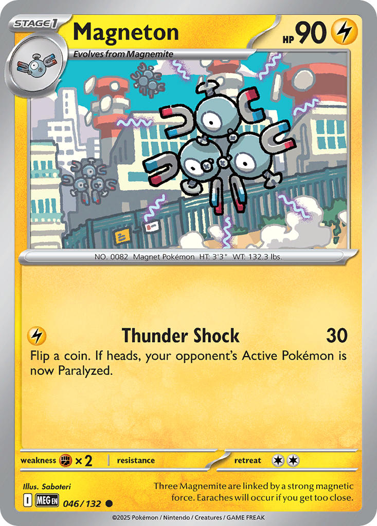 Magneton