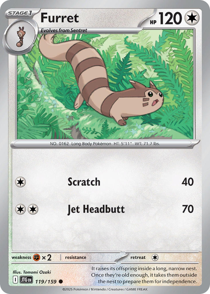 Furret