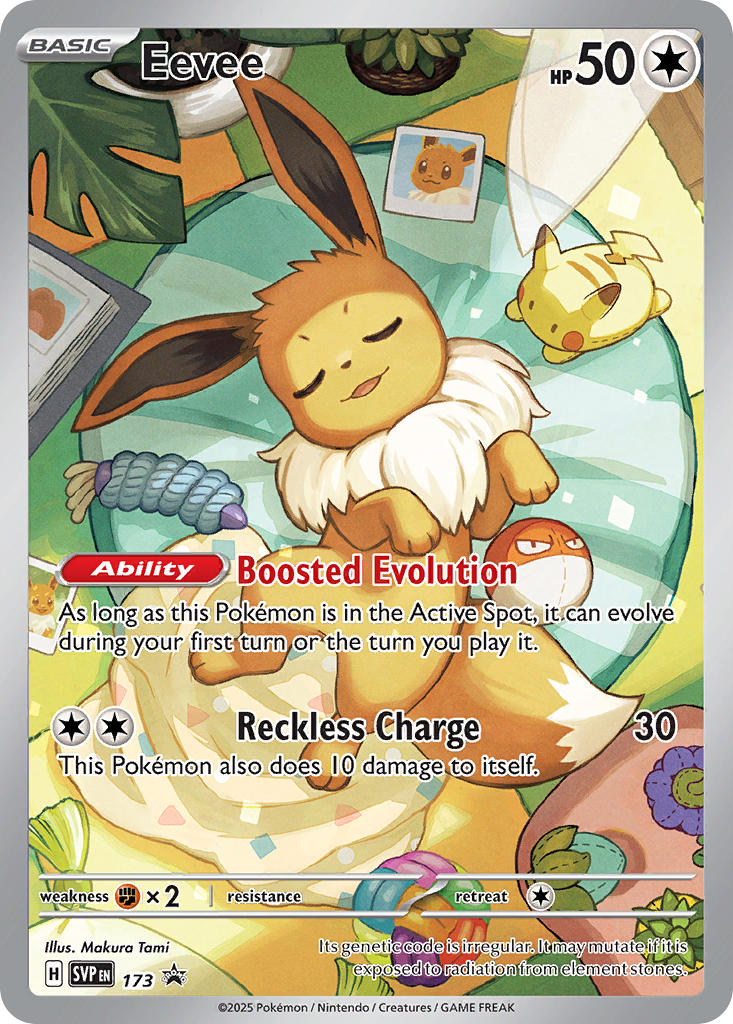 Eevee - Image 1